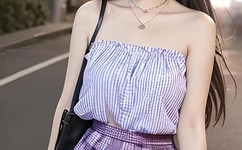 调教女佣第八个道具